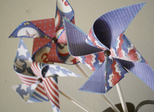 patriotic crafts