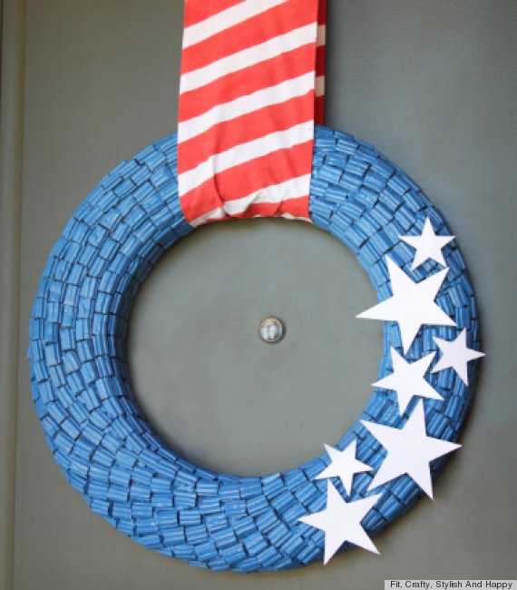 patriotic crafts