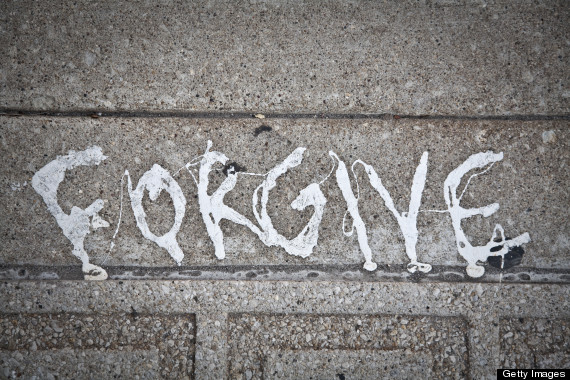 forgiveness tips