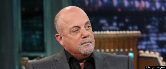 Billy Joel Depression: Singer Says He 'Used Booze As Medication ...