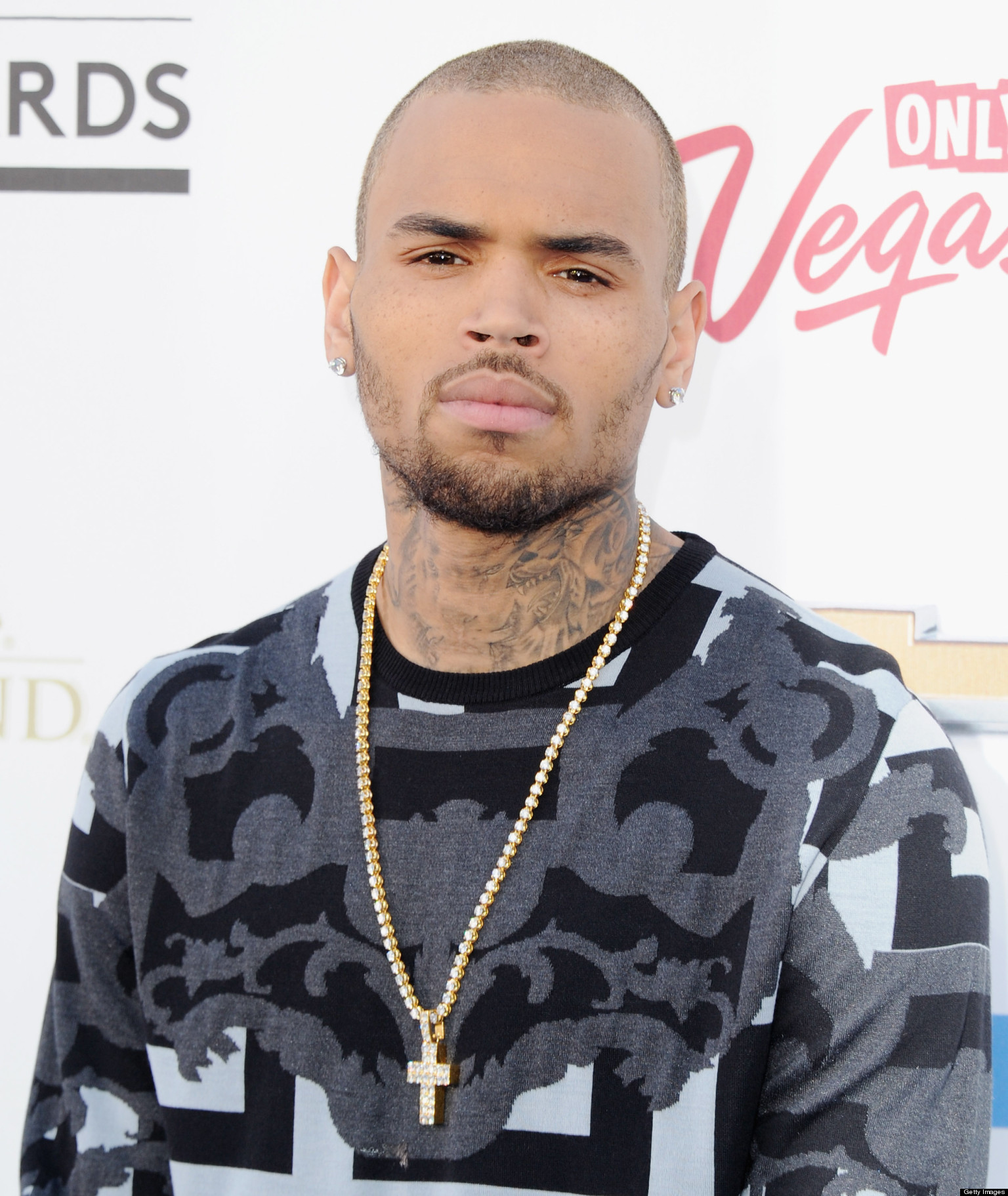 Chris Brown Hit And Run? LAPD May Investigate Singer's Fender Bender ...