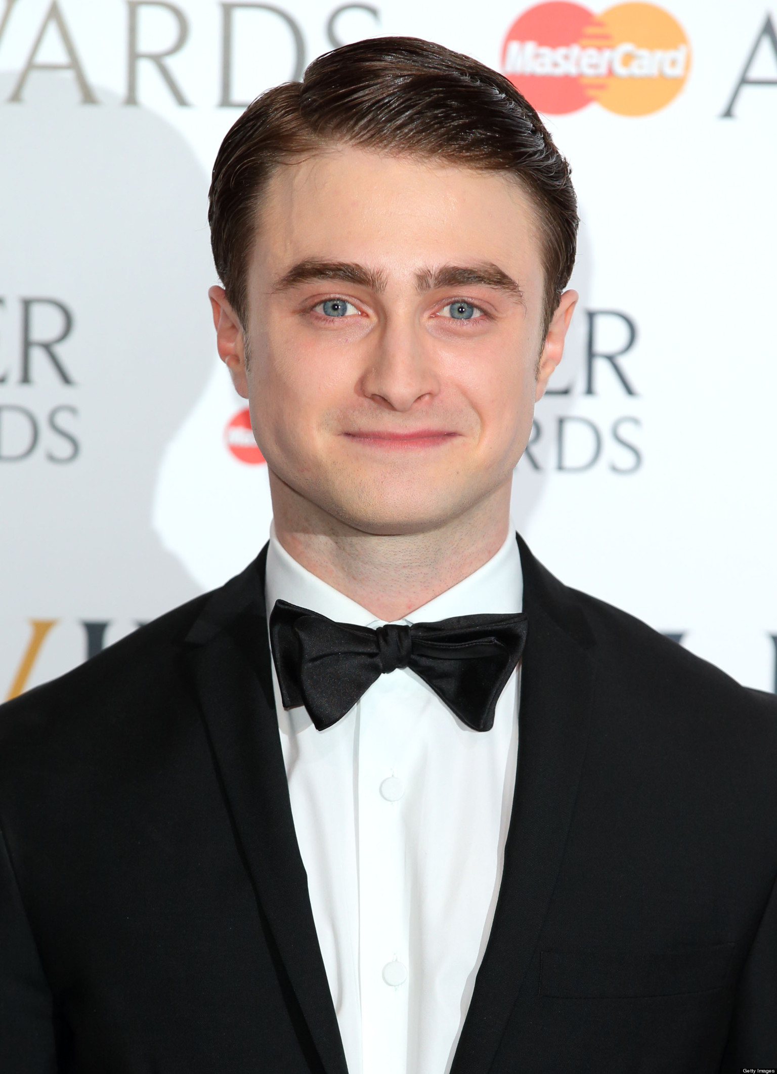 Daniel Radcliffe: 'Harry Potter' Return As Harry's Dad Could Work ...