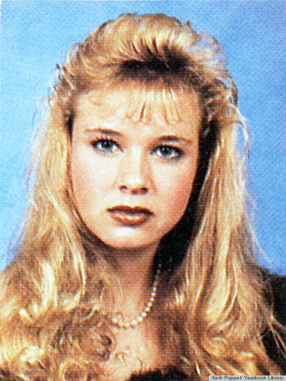 renee zellweger hair