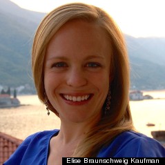 elise braunschweig kaufman