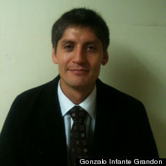 gonzalo infante grandon