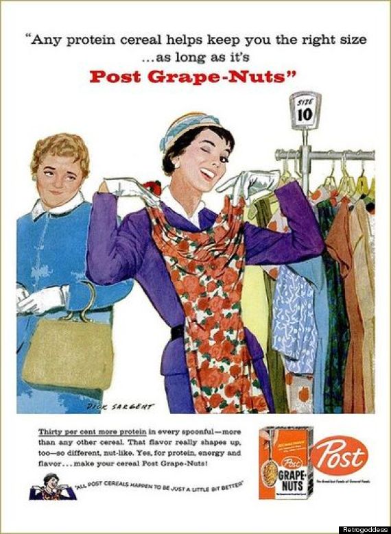 vintage ads