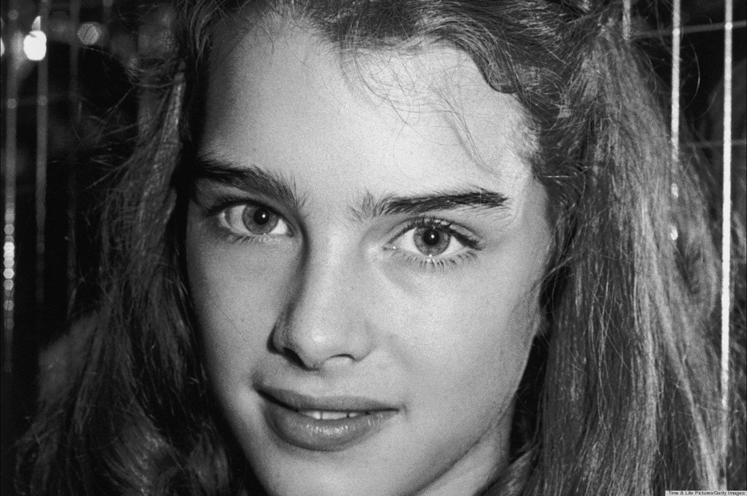 Brooke Shields' Style Evolution: From Supermodel To Super Stylish ...