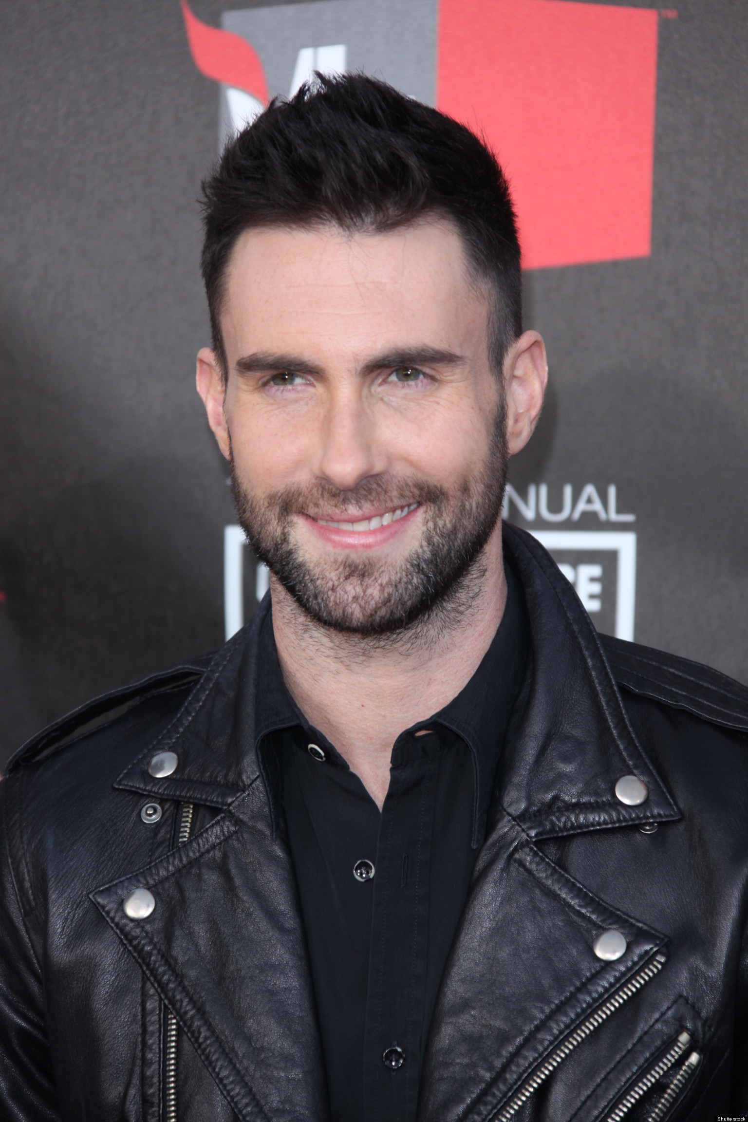 Adam Levine On 'The Voice': 'I Hate This Country' (VIDEO) | HuffPost