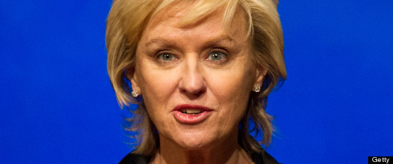 tina brown