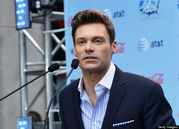 ryan seacrest