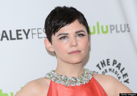 ginnifer goodwin