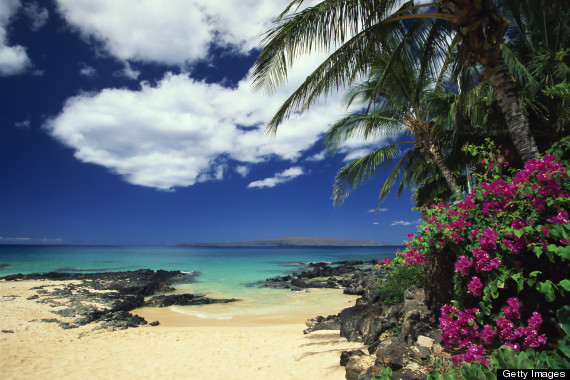 huffpost hawaii