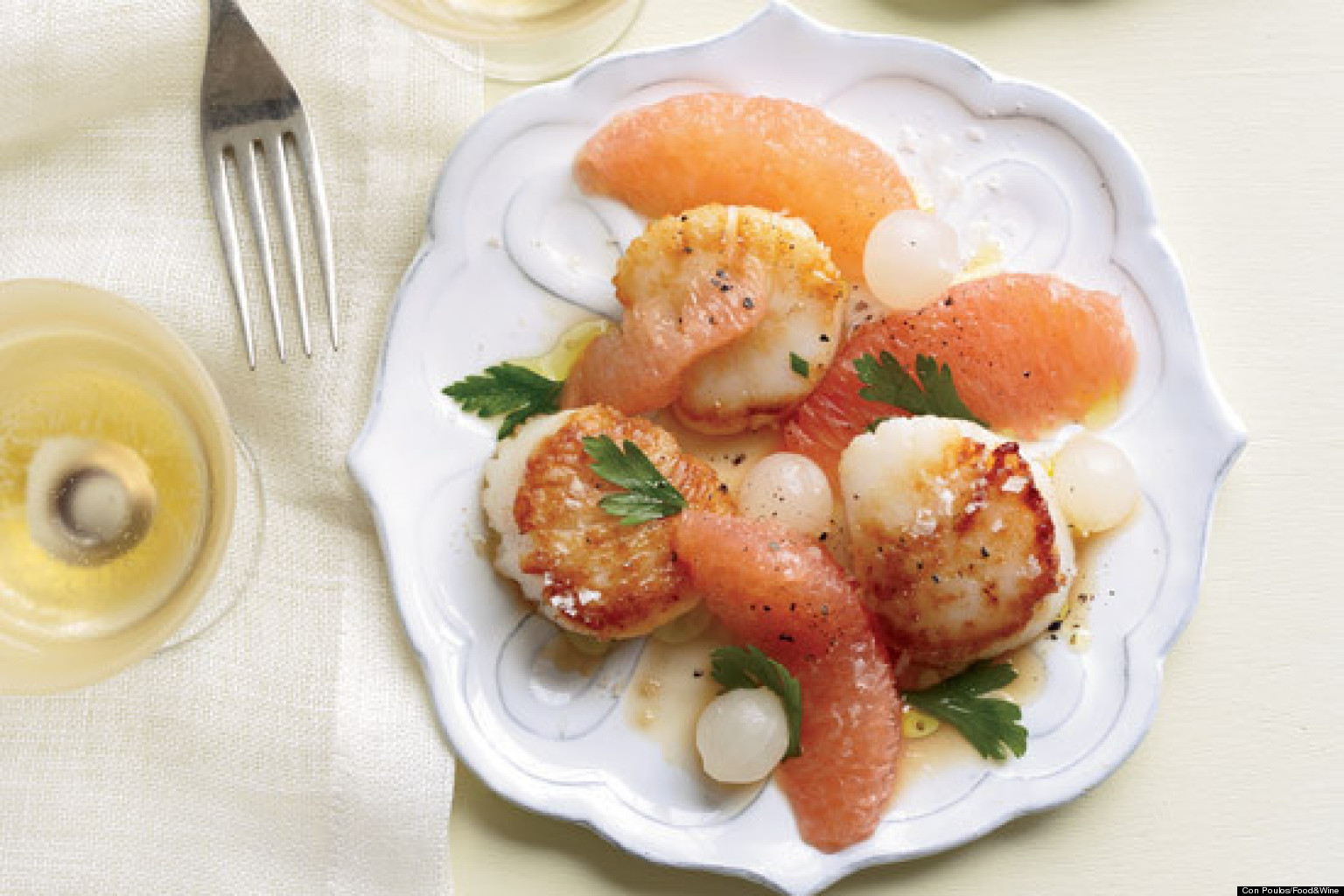 8 Easy Scallop Recipes for Restaurant-Quality Seafood