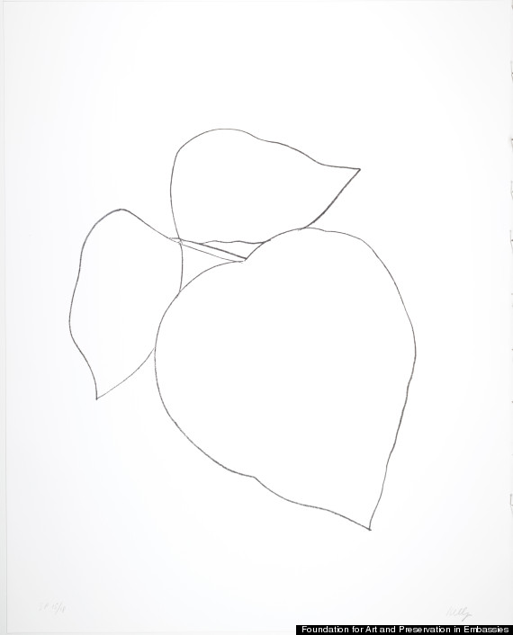 ellsworth kelly