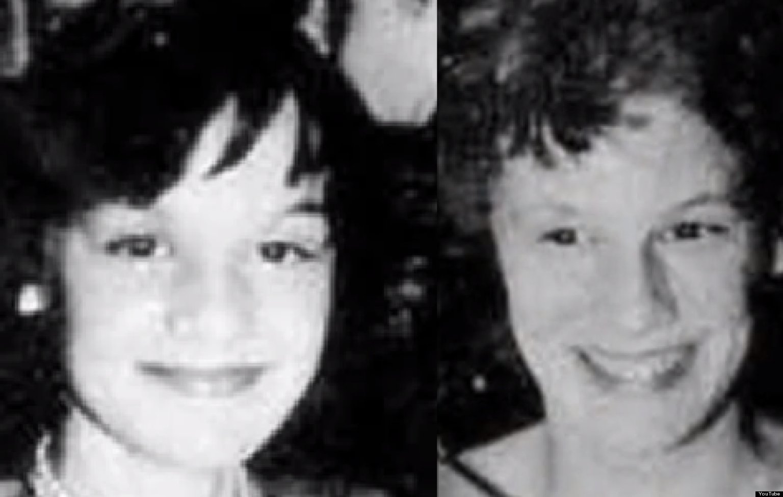 Grimes Sisters' Murder: Ray Johnson Wants To Solve Unsolved Deaths Of ...