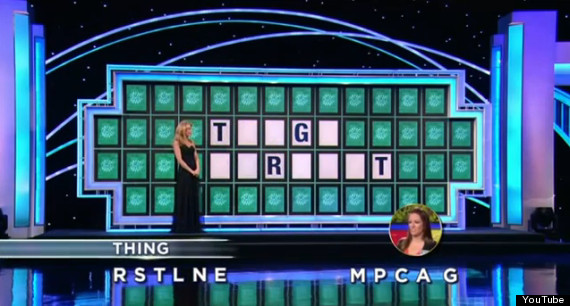 wheel of fortune million dollar