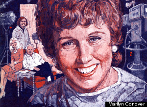 jean stapleton