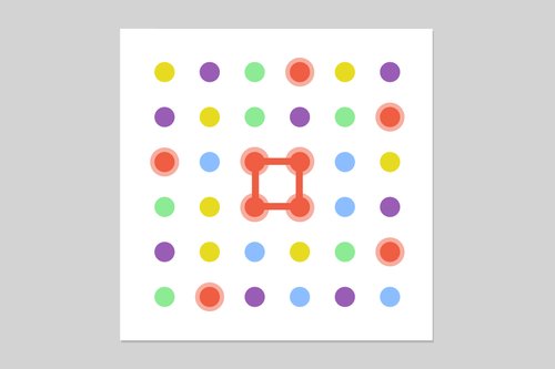 Dots Game Strategy 7 Pro Tips To Improve Your High Score Huffpost