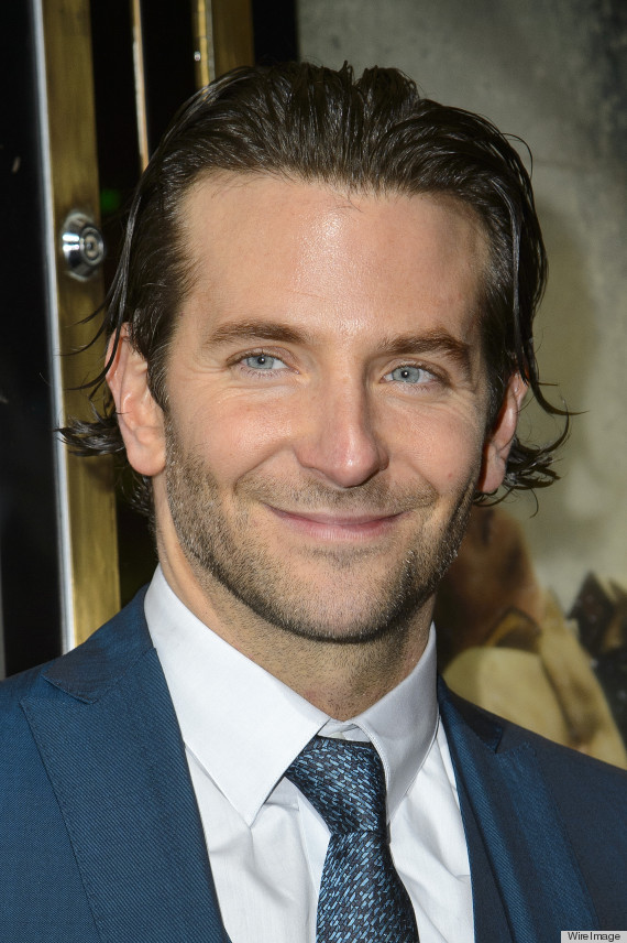 bradley cooper hair