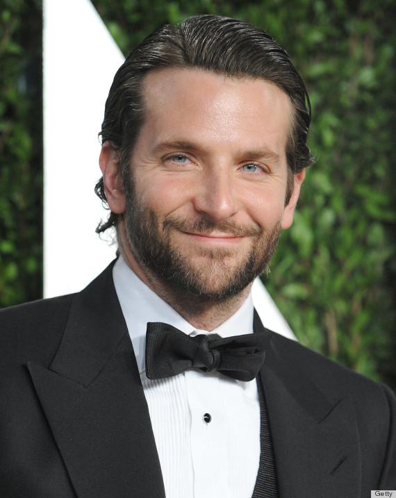Bradley Cooper's Hair Is Short Again And We're Loving It (PHOTOS ...