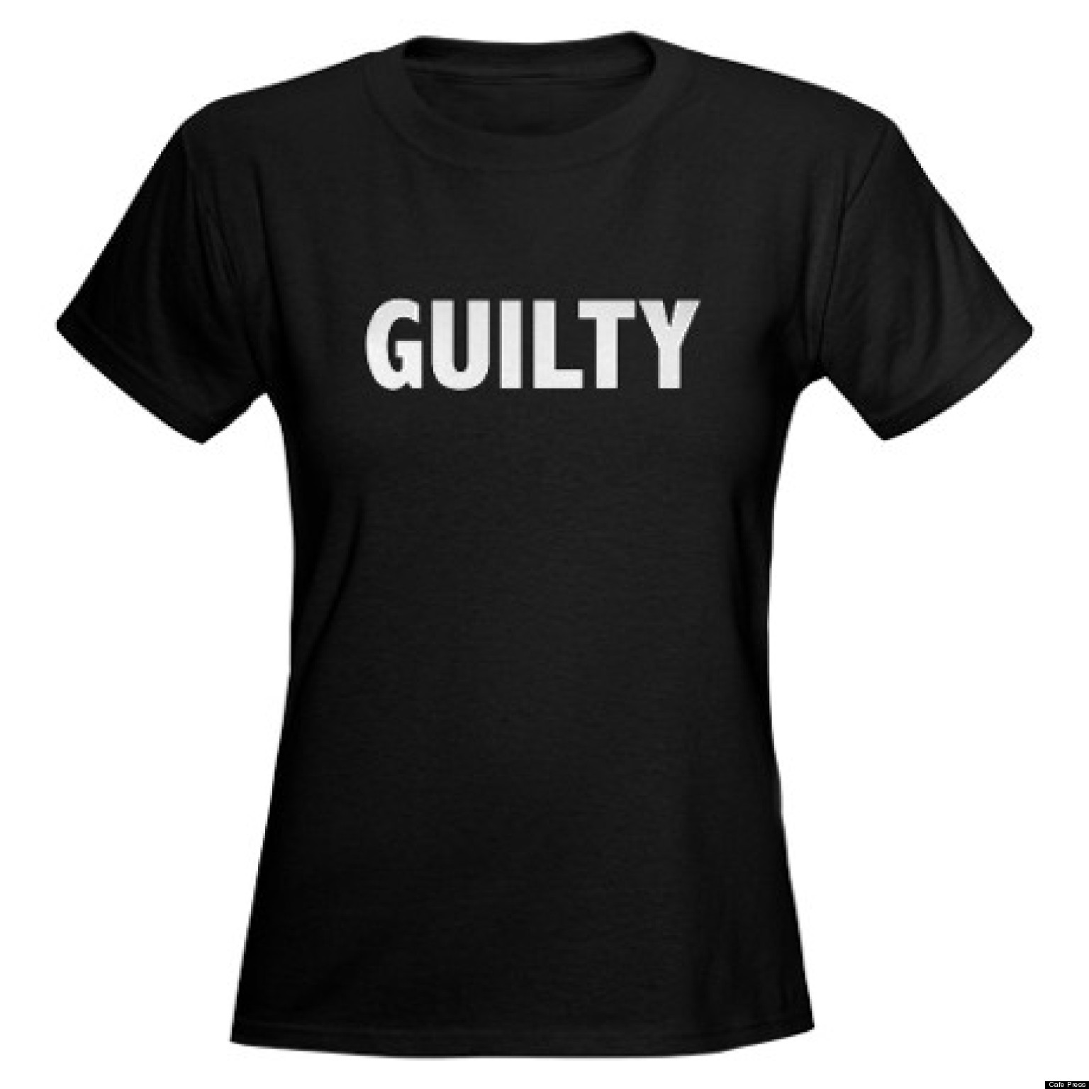 17 T-Shirts You Don't Want To Be Arrested In (PHOTOS) | HuffPost