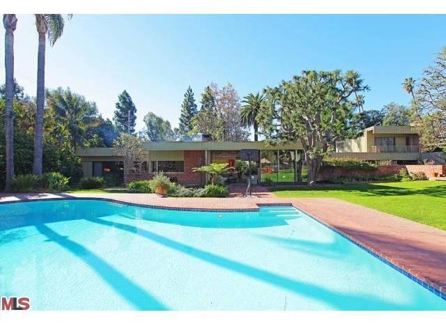 richard neutra homes sale