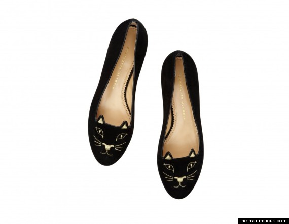 loafers charlotte olympia