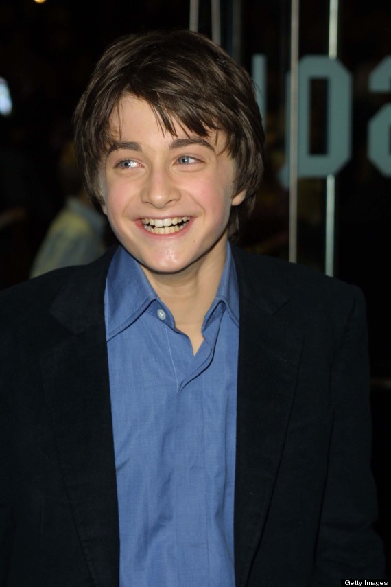 daniel radcliffe fact 3