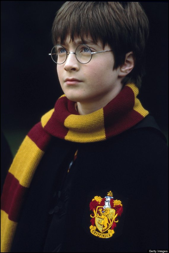 daniel radcliffe fact 10