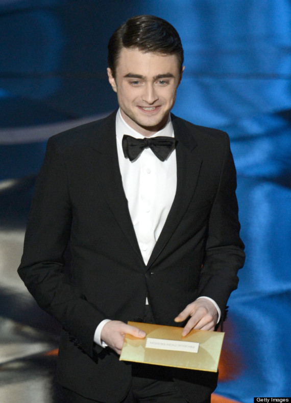 daniel radcliffe fact 6