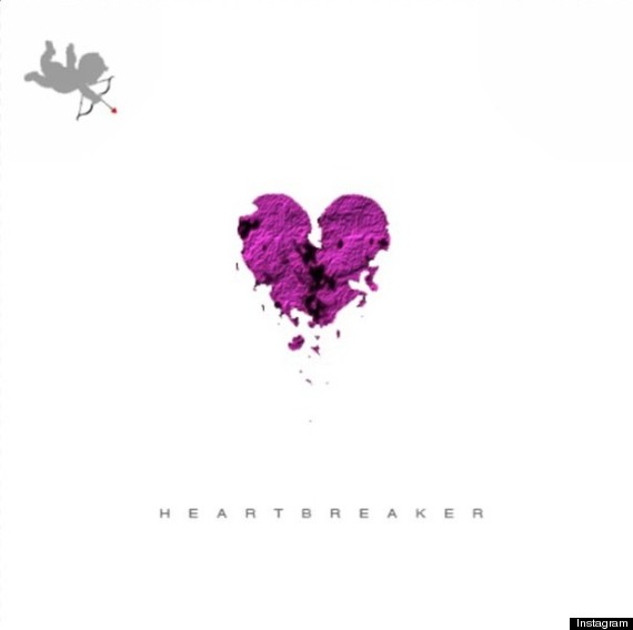 heartbreaker justin bieber