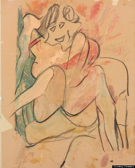 willem de kooning