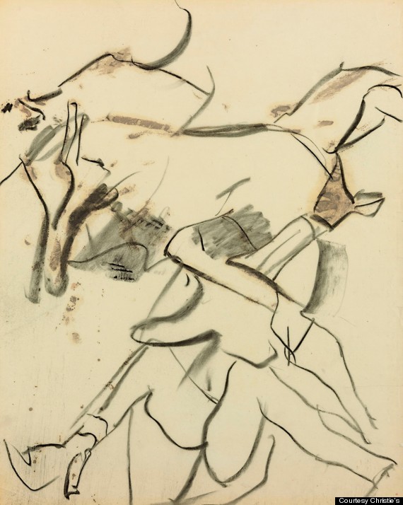 willem de kooning