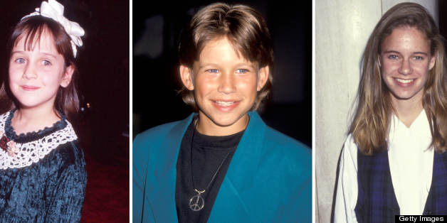 Child Stars Who Quit Acting | HuffPost