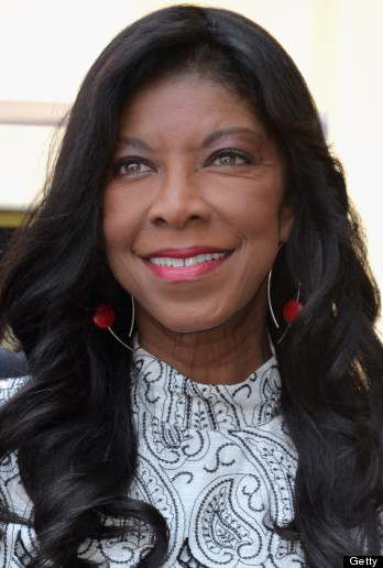 Natalie Cole Goes Spanish For Her Latest Album