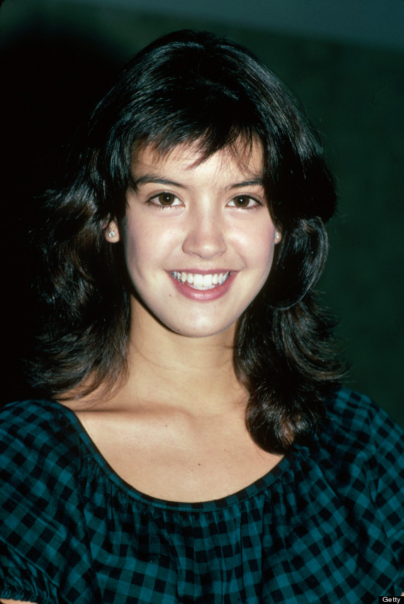 phoebe cates 1982