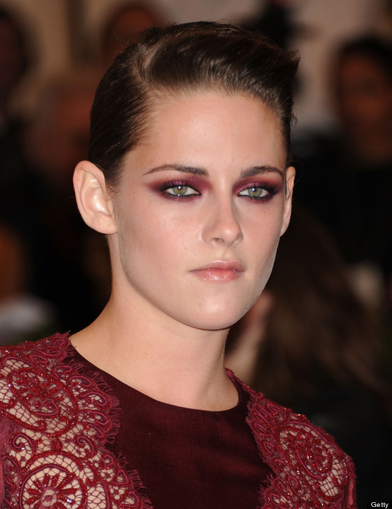 kristen stewart