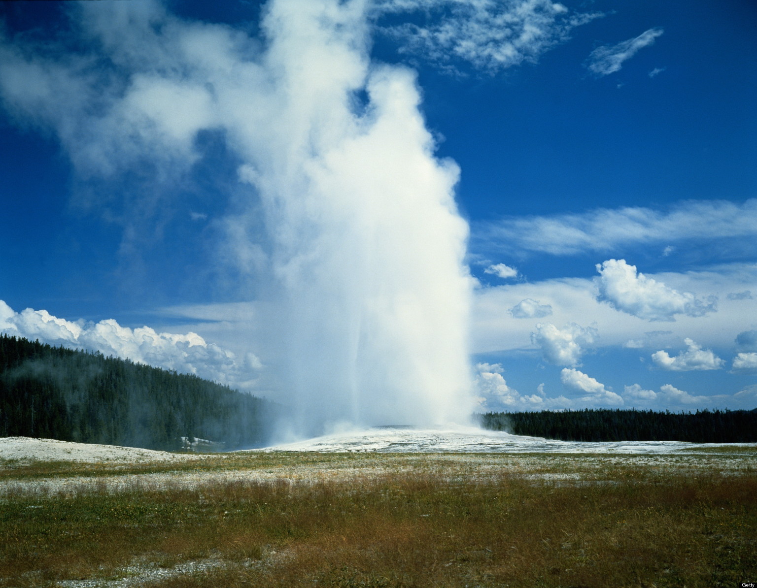 Yellowstone Travel Tips | The Huffington Post