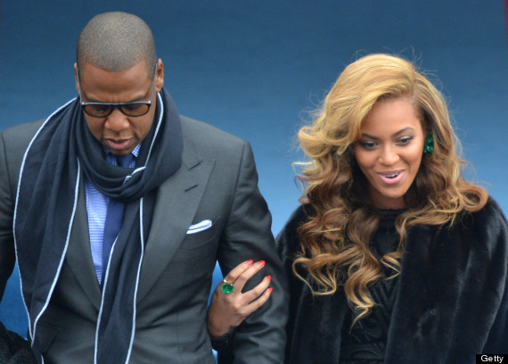 beyonce jay z