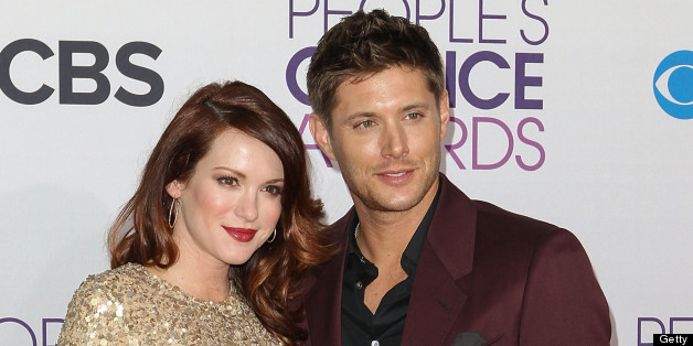 Jensen Ackles And Danneel Harris Welcome A Baby Girl | HuffPost