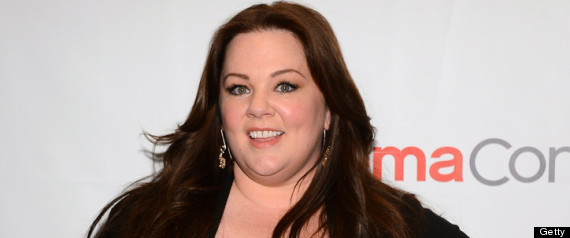 melissa mccarthy