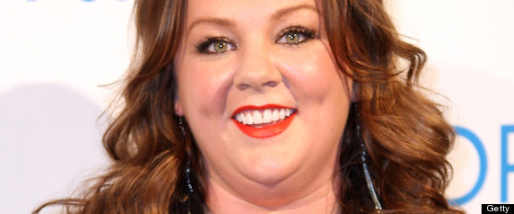 melissa mccarthy