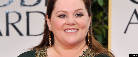 melissa mccarthy