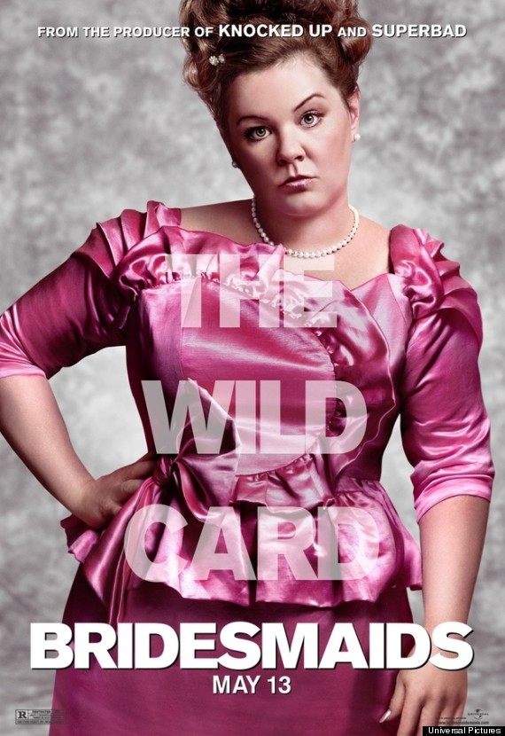 melissa mccarthy