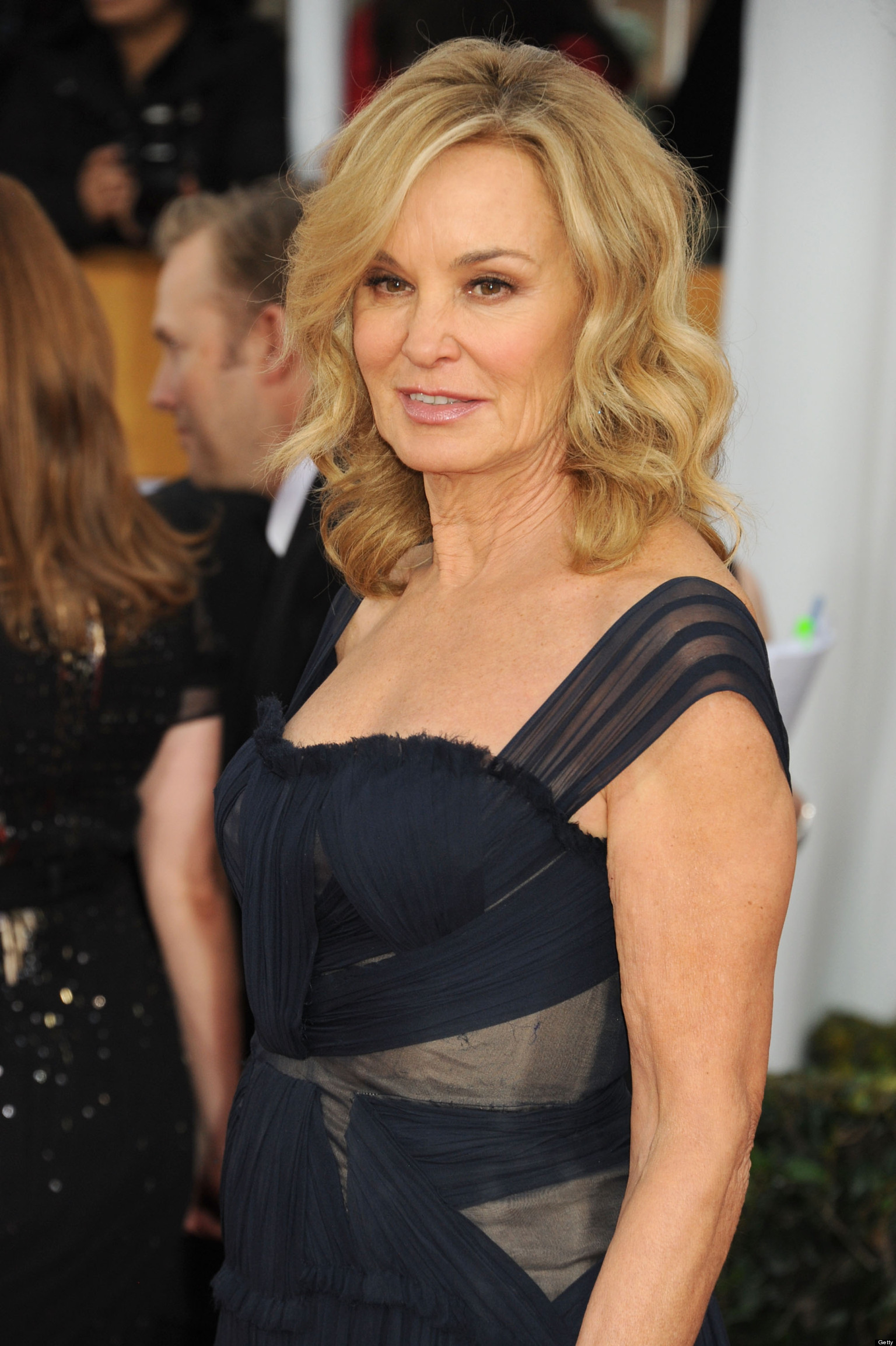 Jessica Lange Photos 