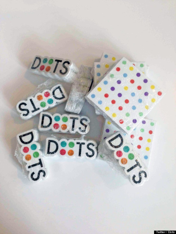 dots