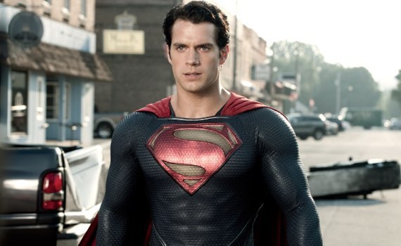 Man of Steel: Movie Review