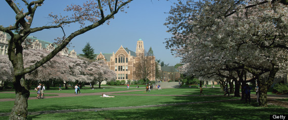 University Of Washington Diversity Course Now Required For Graduation