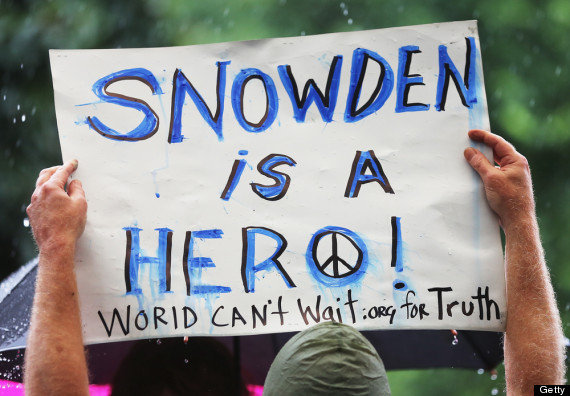 i stand with edward snowden