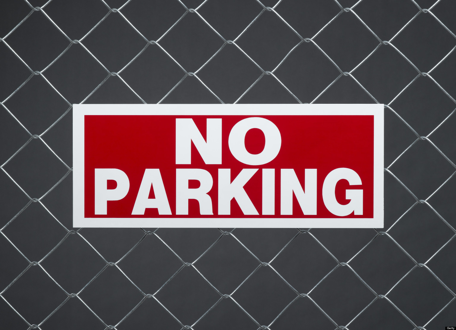 Confusing Parking Signs